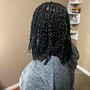 Small Senegalese Twist