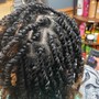 Loc Extensions up to 30