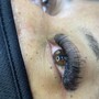 Lash Lift