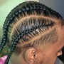 Comb Twist