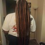 Loc Style