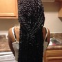 Kinky Twist