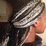 Crochet Braids