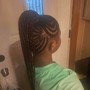 Comb Twist