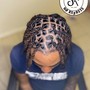 Dye (full head)