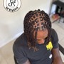 Highlights (no more than 12 locs)