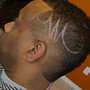 Men's Cut