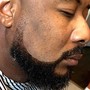 Men's Cut & Beard Trim