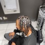 Men Individuals Twist / Braids