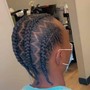 Cornrows