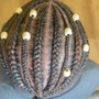 Kinky Twist