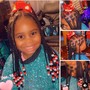 Stitch braids 4-5