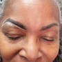 Eyebrow Shaping