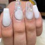 Acrylic Nail Repair