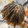 Loc Re-twist