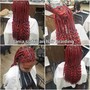 Individual Braids