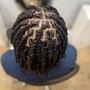 Cornrows