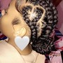 Bantu Knots