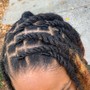 Loc Maintenance partial ! Perimeter