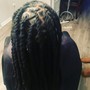 Flat Twists