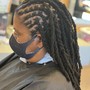 Scalp Treatment