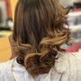 Full Balayage