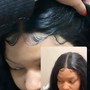 Lace Closure Sew In