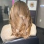 Full Balayage