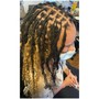 Permanent Loc Extensions