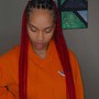 alicia keys Braids