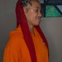 alicia keys Braids