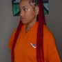 Poetic Justice Braids