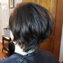 Men's Cut