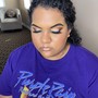 Prom Makeup