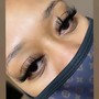 Eyelash Curl / Perm