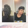 Quick Weave Styling Service