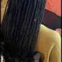 ?MONTHLY SPECIAL- MED BOX BRAIDS?