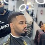 Women’s Haircut