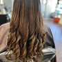 Luxury Extension Removal + Shampoo/ Blow Dry Only