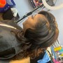 Versatile Sew In