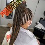 Feed in ponytail (small)