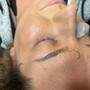 Eyelash Extension Removal