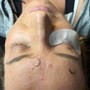 Eyelash Extension Removal