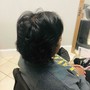 Updo