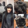 Bond in Hair extensions