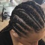 Kinky Twist