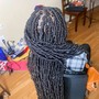 MARLEY Twists