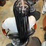 Senegalese Twist