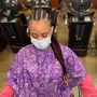 Scalp Treatment