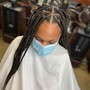 Scalp Treatment